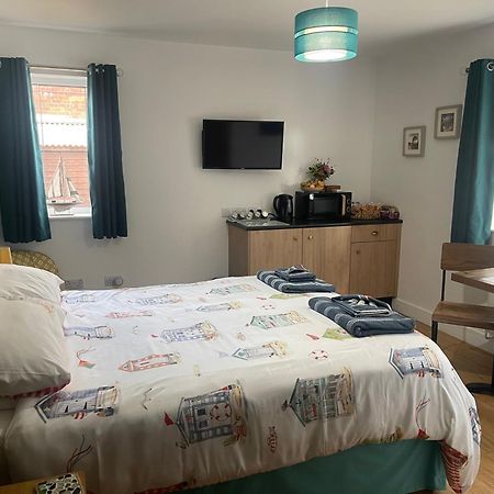 Godden Green B & B Guesthouse Newchurch  Экстерьер фото