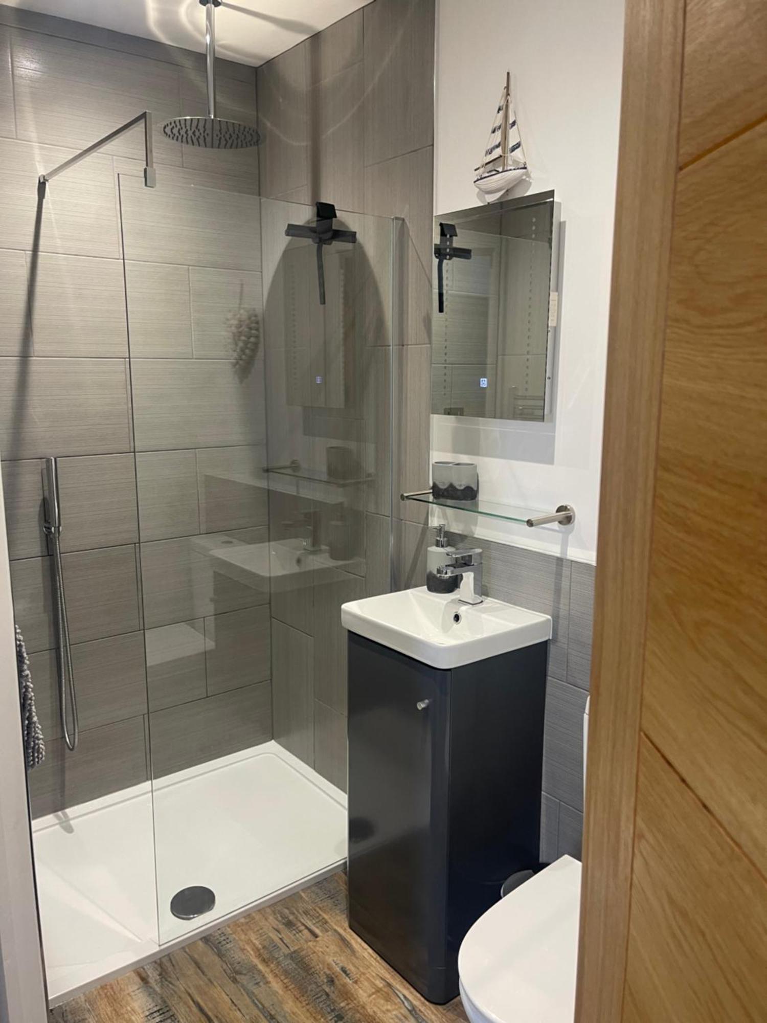 Godden Green B & B Guesthouse Newchurch  Экстерьер фото