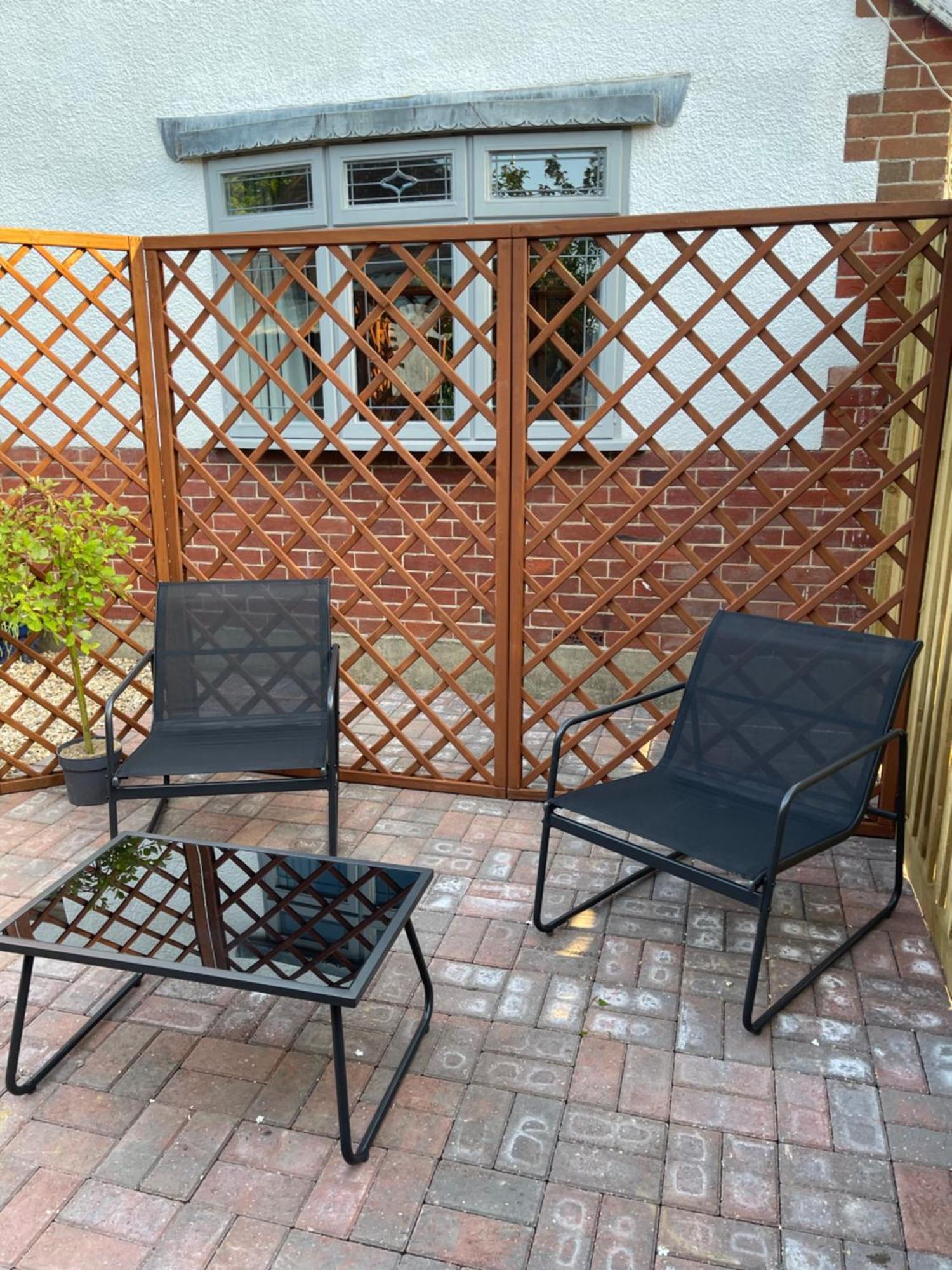 Godden Green B & B Guesthouse Newchurch  Экстерьер фото