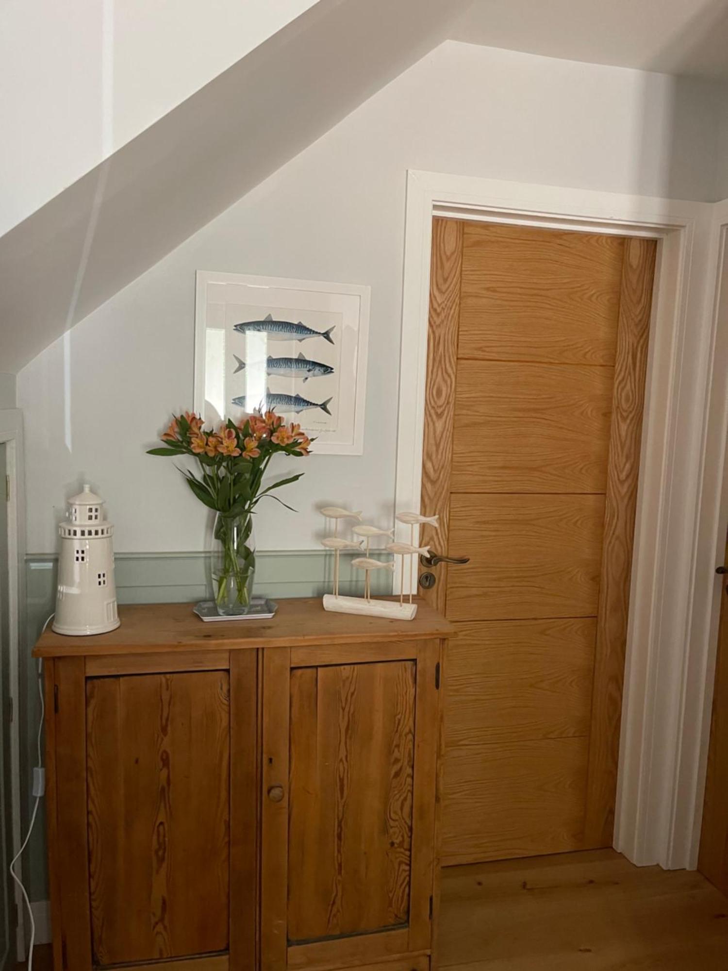 Godden Green B & B Guesthouse Newchurch  Экстерьер фото