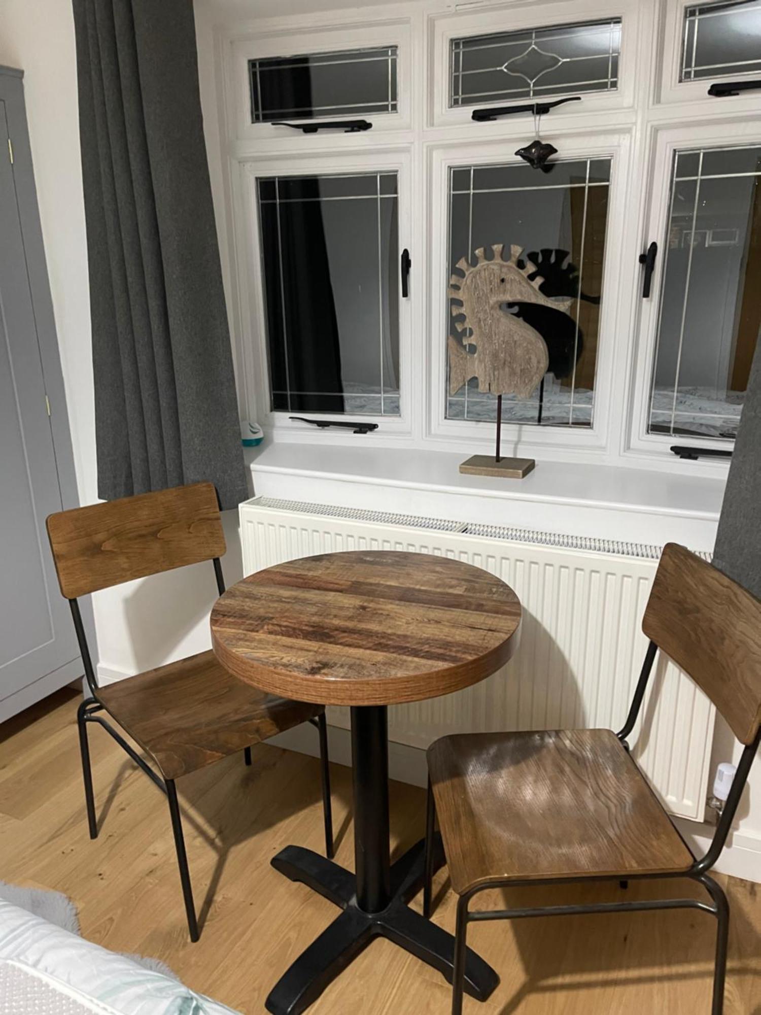 Godden Green B & B Guesthouse Newchurch  Экстерьер фото