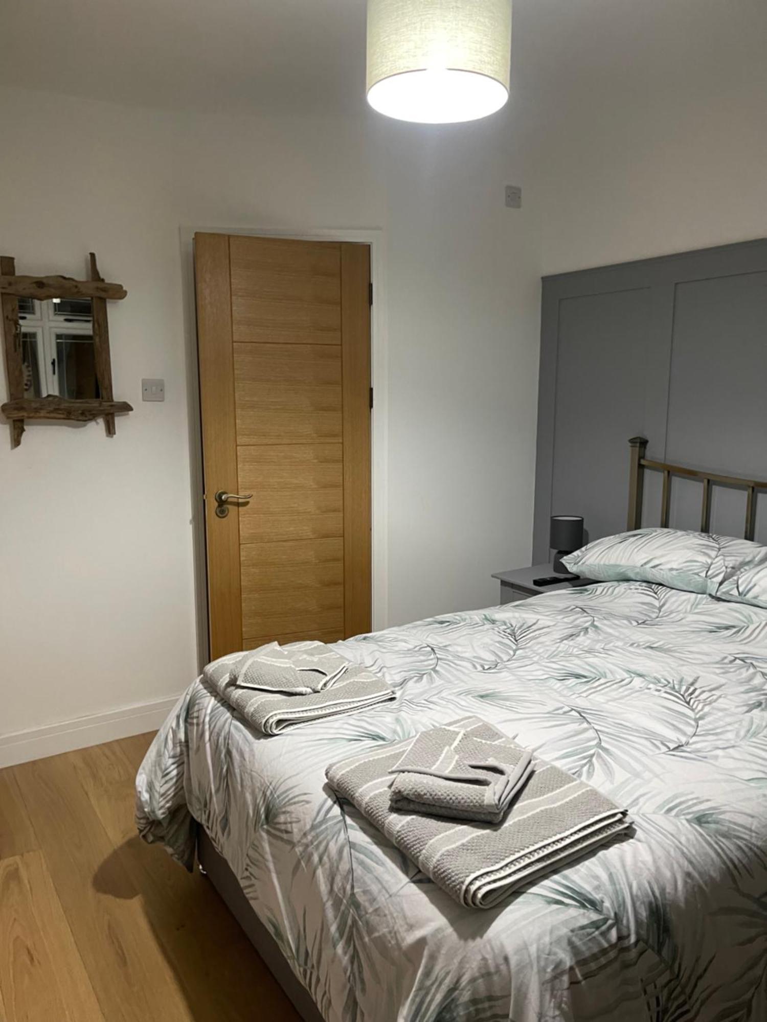Godden Green B & B Guesthouse Newchurch  Экстерьер фото