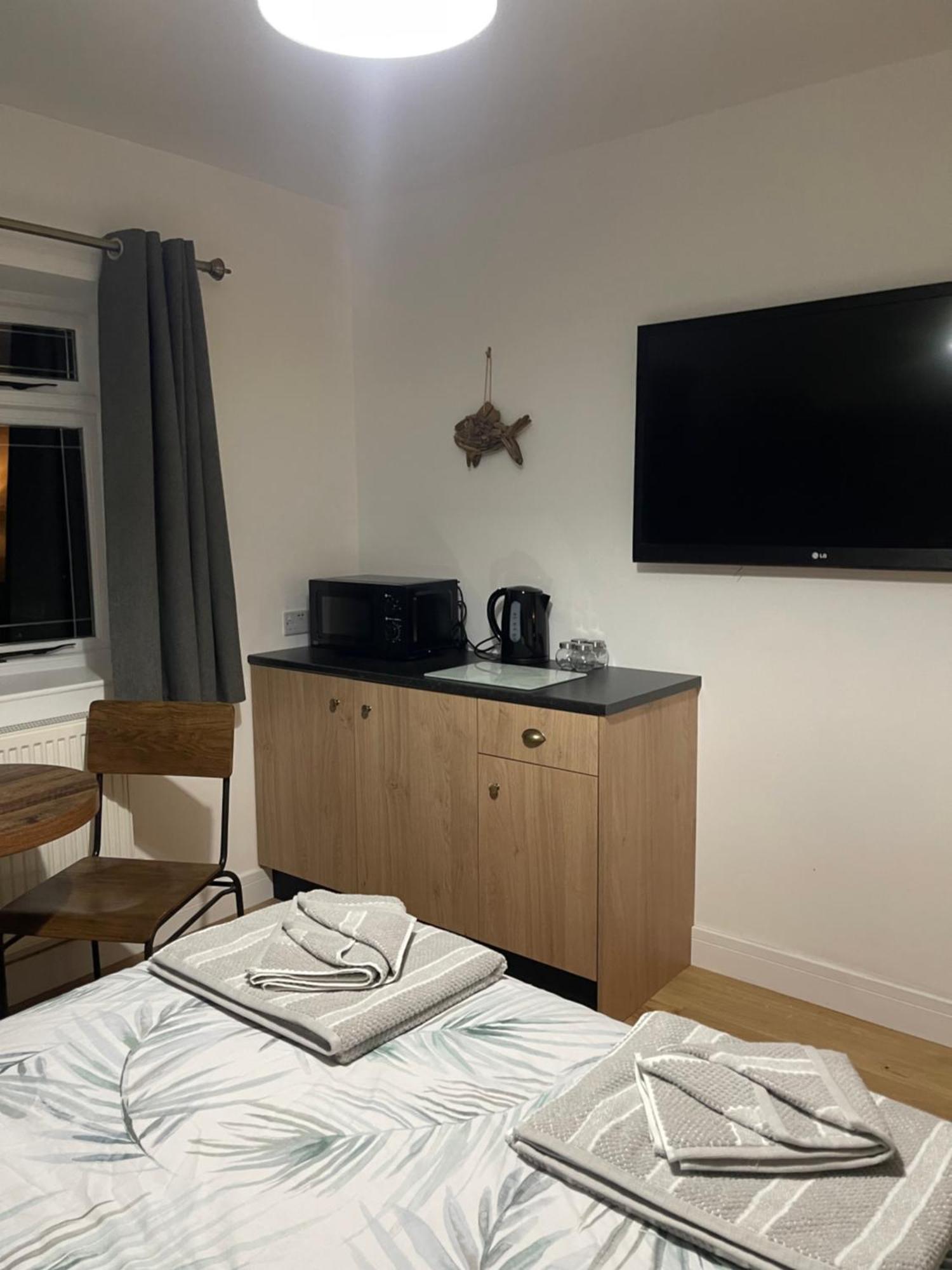 Godden Green B & B Guesthouse Newchurch  Экстерьер фото