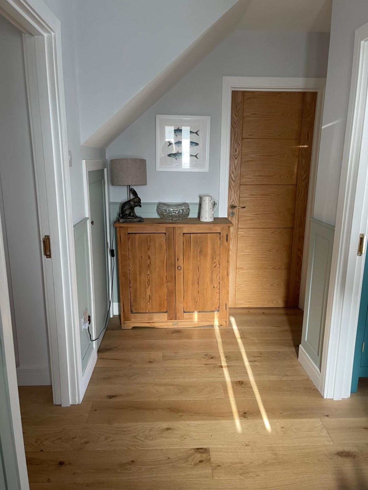 Godden Green B & B Guesthouse Newchurch  Экстерьер фото